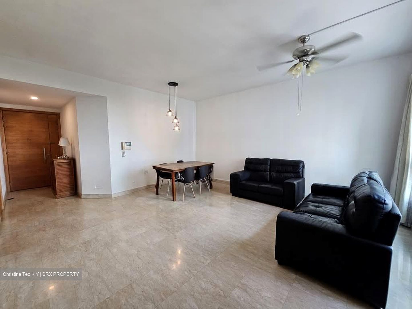 Amaryllis Ville (D11), Condominium #610161041
